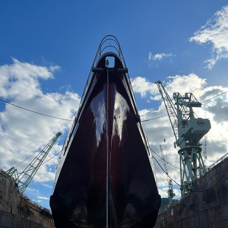 to British Marine Engineering